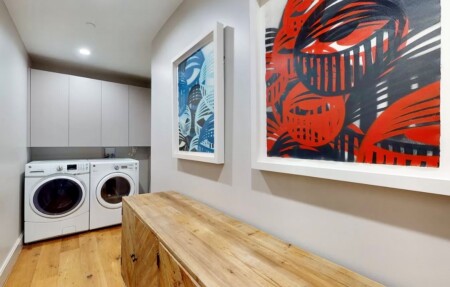 Laundry Rm Before