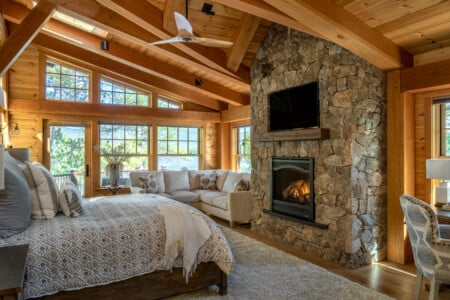 Lakefront Timber Frame3