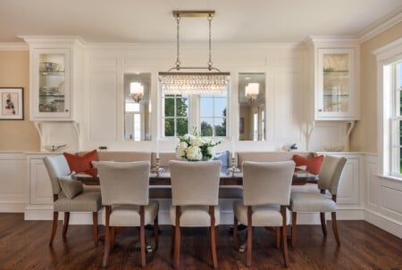 08 Dining Area Of Great Room