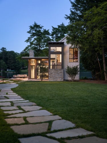 Guest Pavilion 01