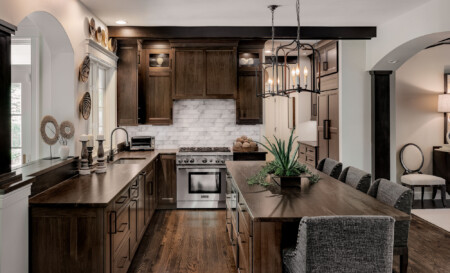 Karosis Graham Taub Kitchen Long View