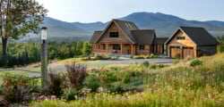 Outside Of Retreat