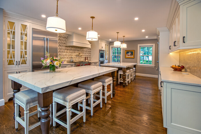Kitchen Family Friendly Hub3