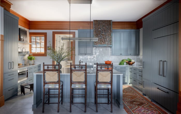 Kitchen Sensation