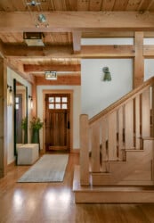 Timber Frame