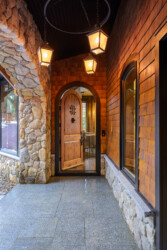 Front Enterance