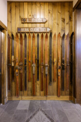 Passageway Off Kitchen
