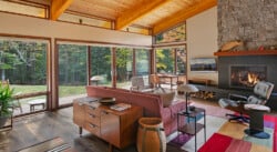 Deck House
