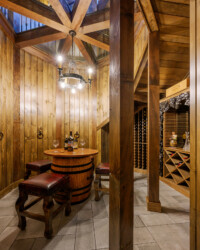 Wine Cellar