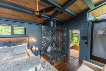 Steam Shower