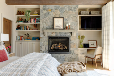 Woodland Primary Bedroom 1