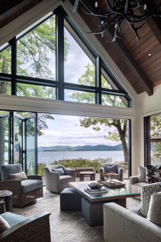 Woodland Sunroom 1