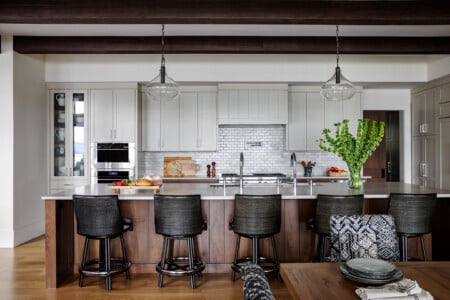 Woodland Kitchen 1