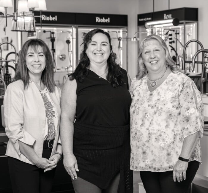 The Faces Of Bath Kitchen And Lighting Expertise 2026