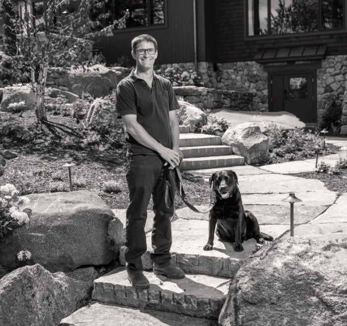 The Face Of Landscape Architecture