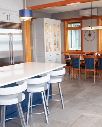 Decorative Interiors