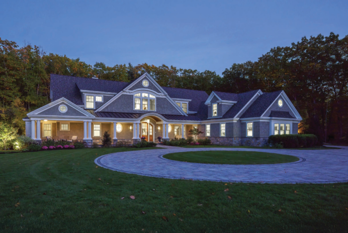 A Forever Home Cover Photo