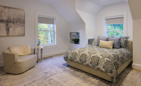 A Forever Home Photo 10