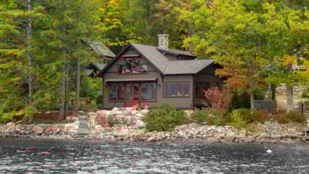 3 View From Lake Edited