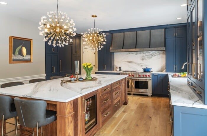 Granite State Cabinetry