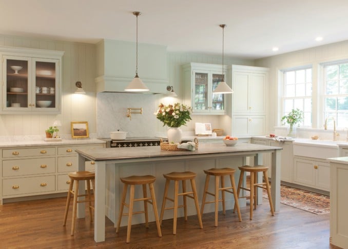 Crown Point Cabinetry
