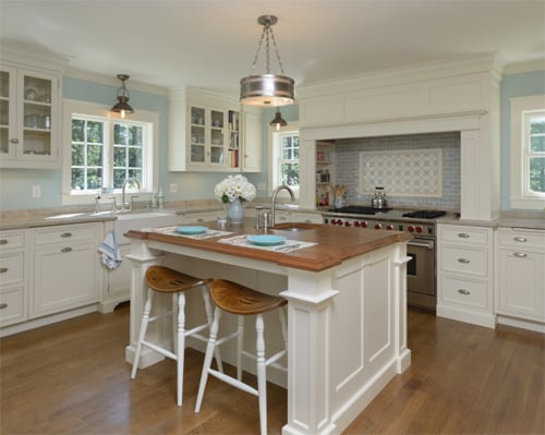 A Kitchen And Bath Showcase New Hampshire Home Magazine   Silver Lake 