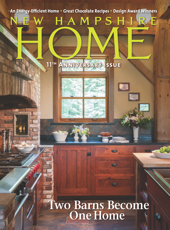 New Hampshire Home MarchApril 2018 New Hampshire Home Magazine