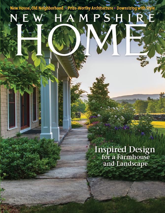 New Hampshire Home JanuaryFebruary 2018 New Hampshire Home Magazine