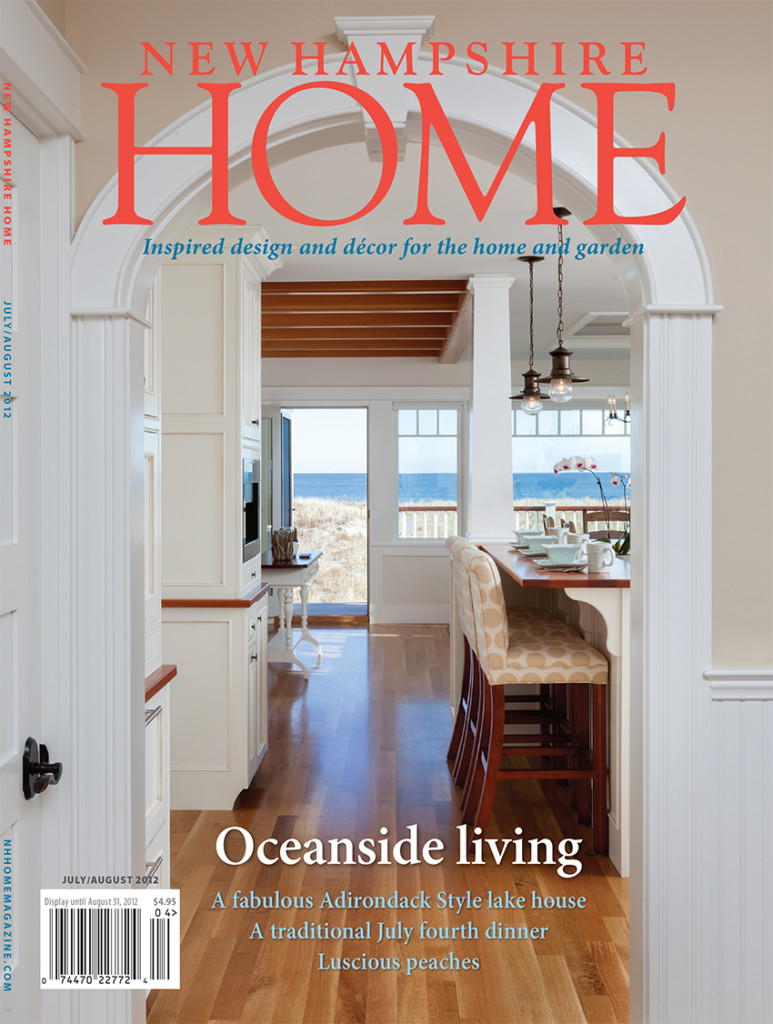 Issue Archive - New Hampshire Home Magazine