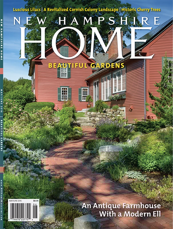 Issue Archive New Hampshire Home Magazine