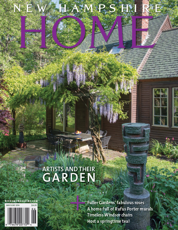 New Hampshire Home MayJune 2014 New Hampshire Home Magazine