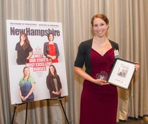 Sarah Bemish Award