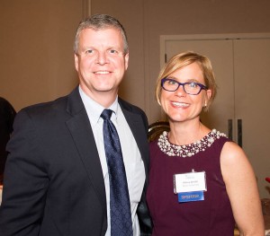 2018 Excellence in Nursing Reception Photos - New Hampshire Magazine