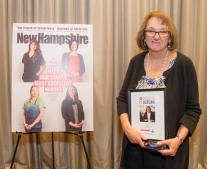 Margaret Crowley Award