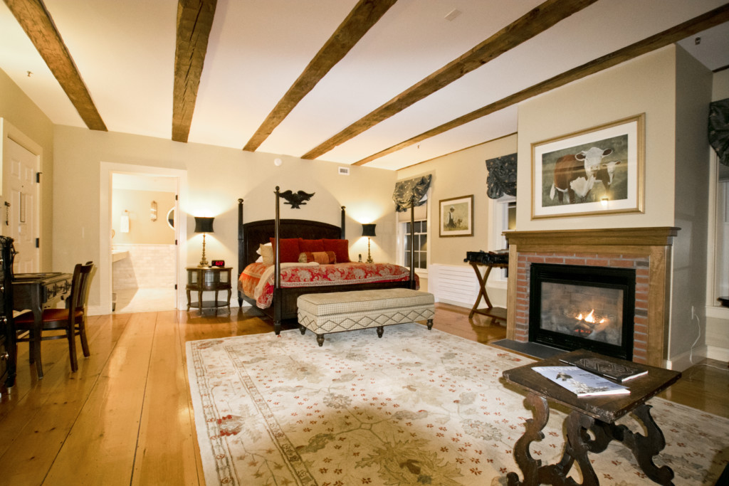 Guide to Lyme New Hampshire