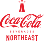 Coke Lockup Cmyk Red