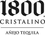 1800 Tequila Cristalin
