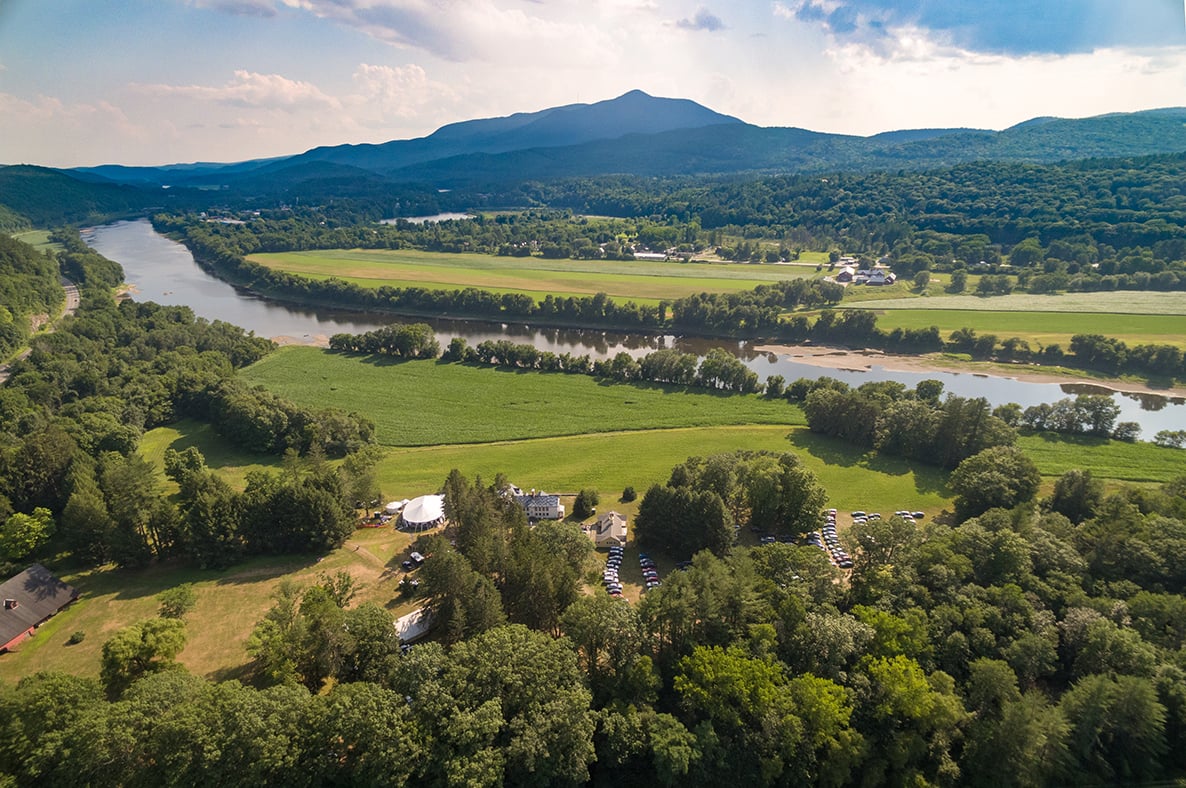 Opera North Revives Blow Me Down Farm at the Saint-Gaudens 