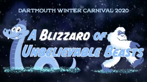 Dartmouth Winter Carnival @ Dartmouth College | Hanover | New Hampshire | United States