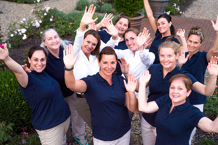 Rothwangl Dental Care, P.L.L.C. New Hampshire Magazine