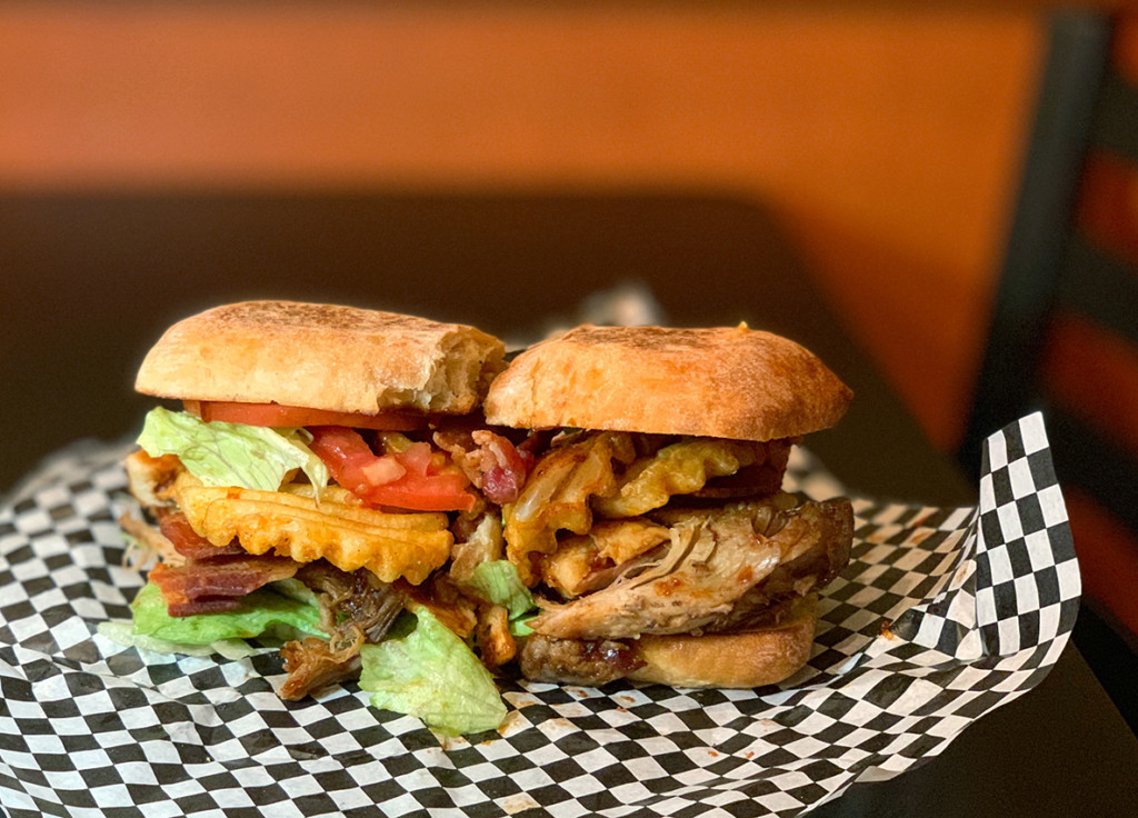 Best Sandwiches in New Hampshire