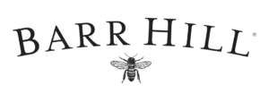 Barrhill Primary Logo Black