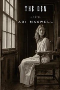 Author Abi Maxwell Presents "The Den" @ Gibson's Bookstore | Concord | New Hampshire | United States