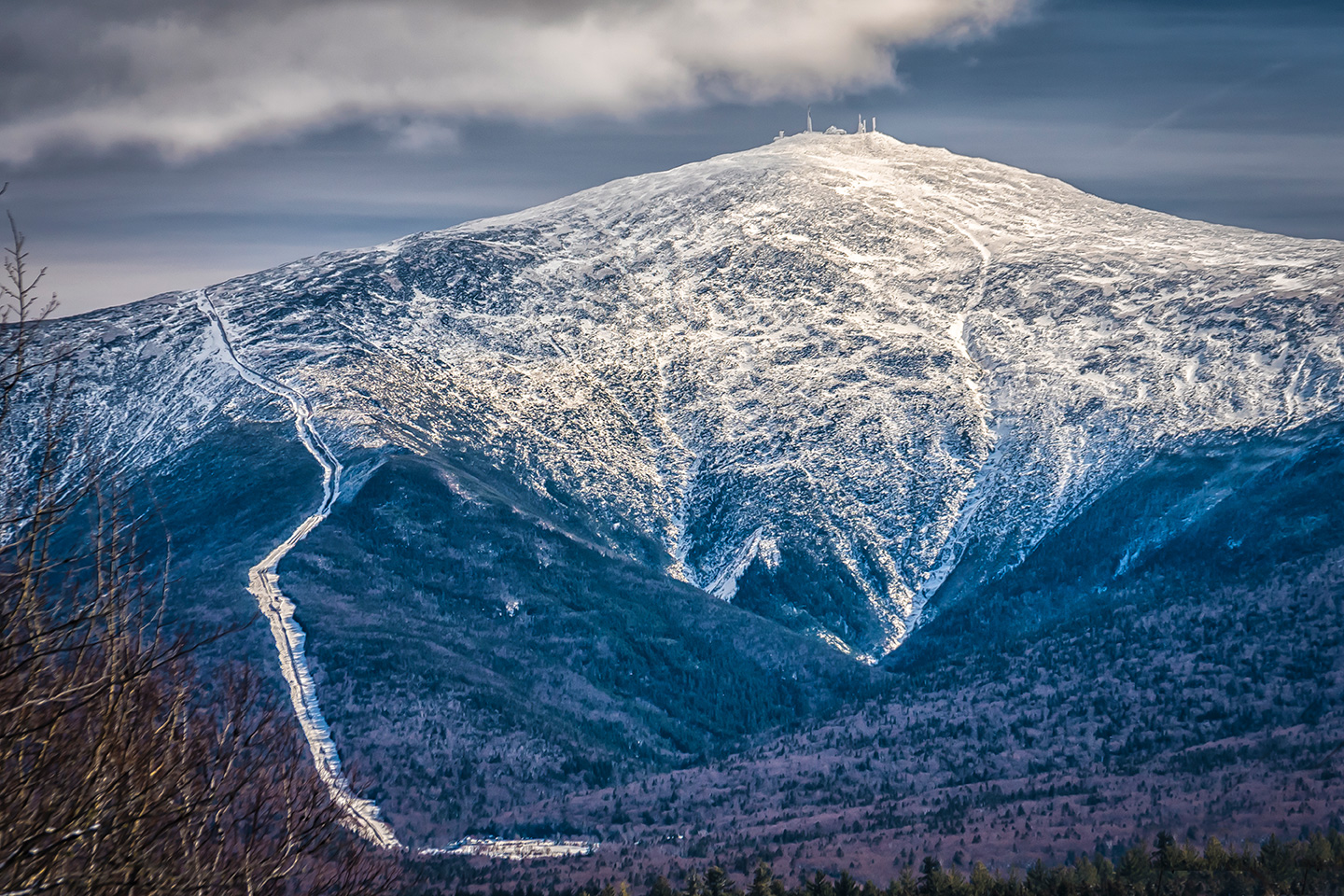 100 Things To Know About NH s Mount Washington