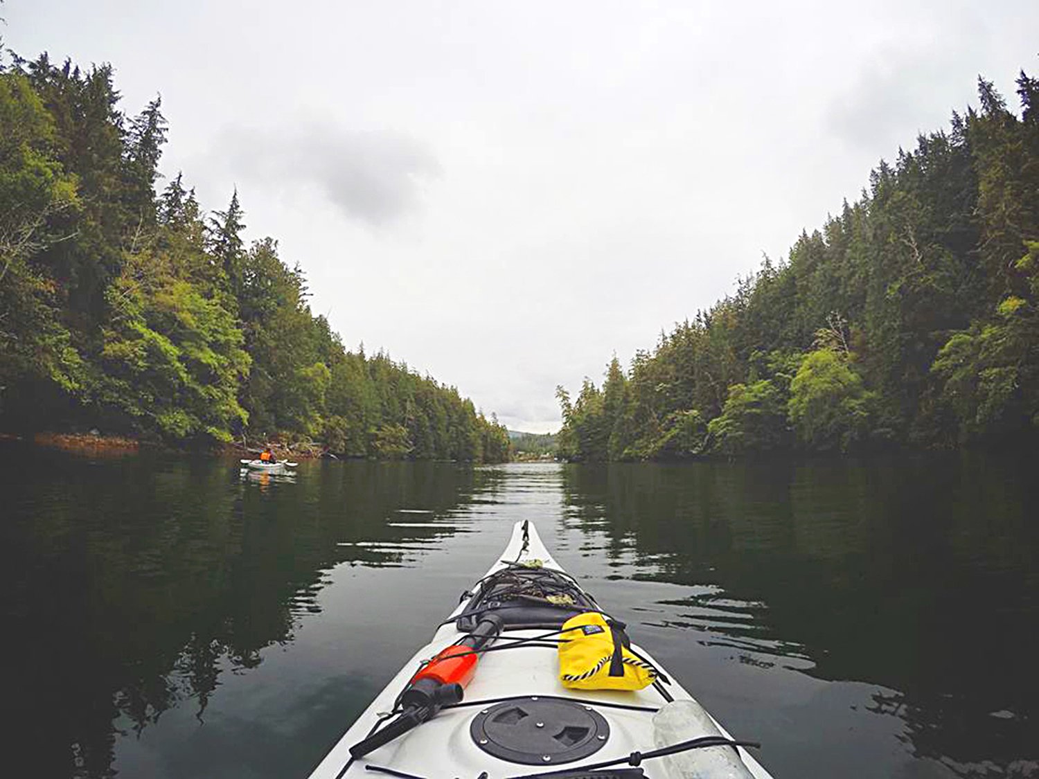 A Beginner's Guide to Buying a Kayak - New Hampshire Magazine