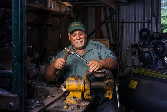 Behind the Scenes at Santa's Village - New Hampshire Magazine