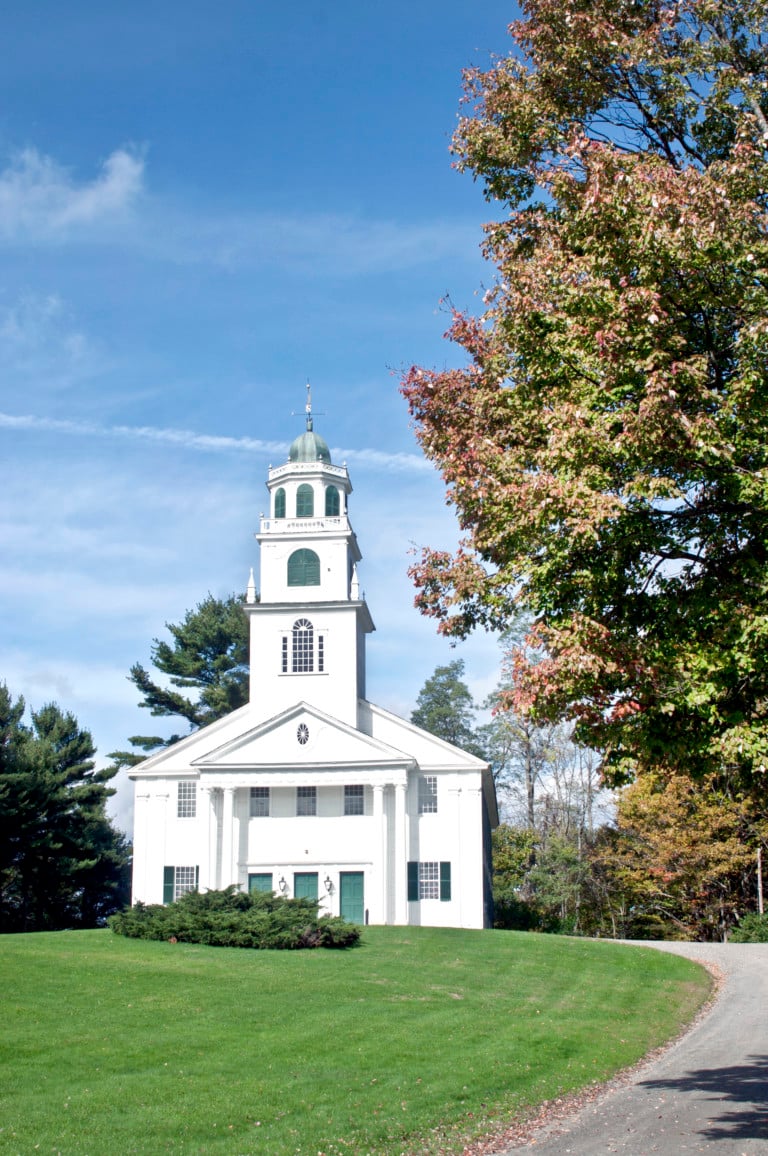 Visiting The Farmlands In Westmoreland - New Hampshire Magazine