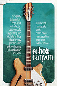 Flying Film Series "Echo in the Canyon" @ The Flying Monkey | Plymouth | New Hampshire | United States