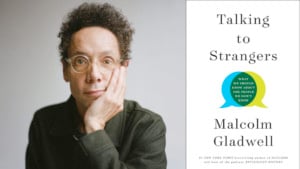 Malcolm Gladwell @ The Music Hall | Portsmouth | New Hampshire | United States