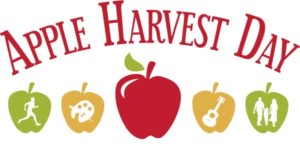 35th Annual Apple Harvest Day @ Downtown Dover, NH